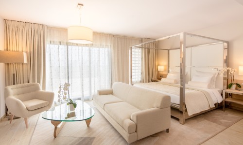 Suite Prestige (Perle d'Akoya)